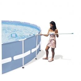 ZwembadReinigingsset-Intex