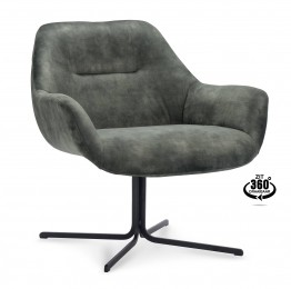 FauteuilArgosvelvetLoft46