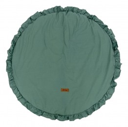 MordesignCamperSeriesEmeraldGreenSpeelkleedD-15