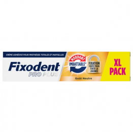 FixodentProplusUnbeatableBiteTube57g