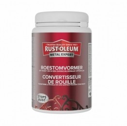 Rust-OleumRoestomvormer-Transparant-025L
