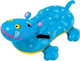 Speelwatersproeiers