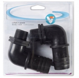 L-partmetscrew40mm1Inchvijveraccesoires-Vt
