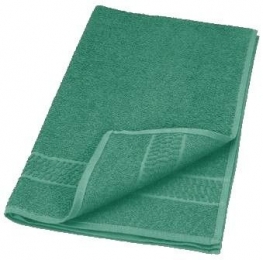 BobtuoKatoenenHanddoekgroen50x85cm