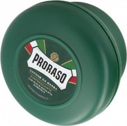 ProrasoProrasoGreenShavingSoap150ml