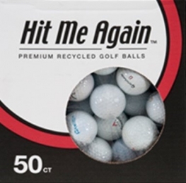 MixedBrandsRewashedLakeballs50xinbox