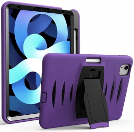 iPadAir20222020109-inchhoesprotectorpaars