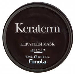 FanolaKeratermMasker300ml