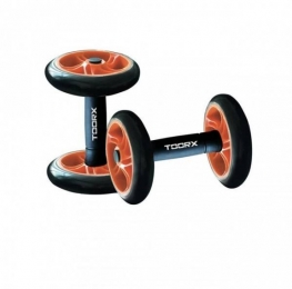 ToorxCoreWheels-Buikspierwielen-Set