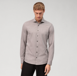 OlympOverhemdLevel5247Bruin39