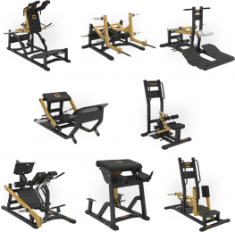 ToorxProfessionalButtShaperXLPakket