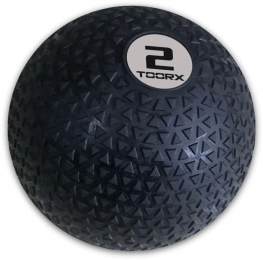 ToorxFitnessSlamBallPro-TireLook-2kg
