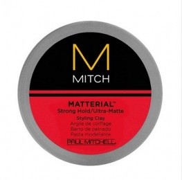 PaulMitchellMitchMatterialStylingClay85gr