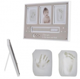 CangarooHandAndFootprintSetMetFotolijst6172