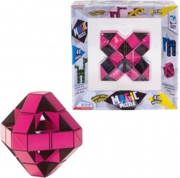 MagicPuzzle-Roze