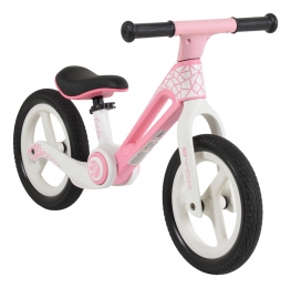 ByoxFoldyPinkInklapbareLoopfiets111980