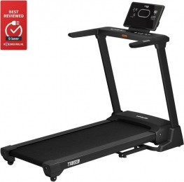 VirtuFitTR-200iLoopband-Gratistrainingsschema