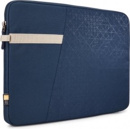 CaseLogicIbira-LaptophoesSleeve-156inch-Donkerblauw