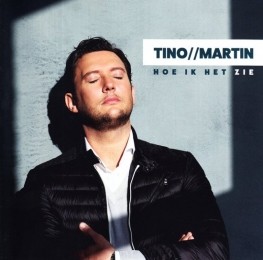TinoMartin-HoeIkHetZie-CD