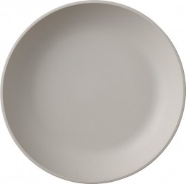 MepaldiepbordSilueta21cmDinerbordenNordicwhite
