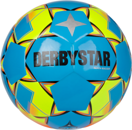 DerbystarBeachSoccerBlauwgeeloranje1066