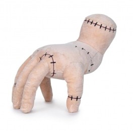 WednesdayPlushFigureTheThing25cmnormalhand