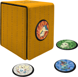 Pokemon-JohtoAlcoveDeckbox