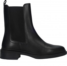 PSPoelmanBootsDamesZwart