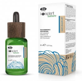 LisapKeraplantNatureAnti-DandruffEssentialOil30ml