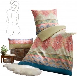 Bedtextiel
