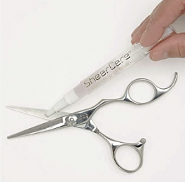 OliviaGardenschaar-onderhouds-olie