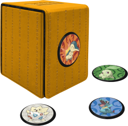 Pokemon-JohtoAlcoveDeckbox