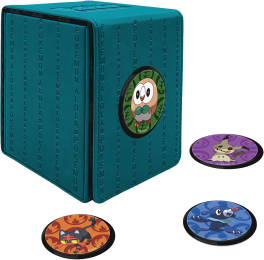 Pokemon-AlolaAlcoveDeckbox