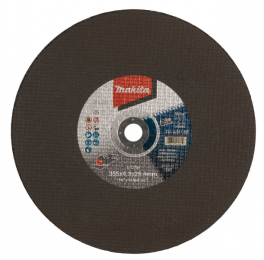 MakitaE-12790-5Doorslijpschijf5st-355x254x43mm-Metaal