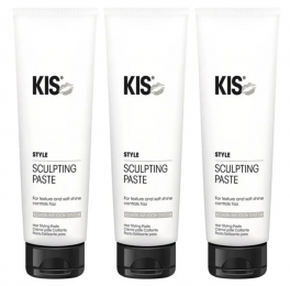 KISStyleFibrePaste3x100mlVOORDEELPAKKET