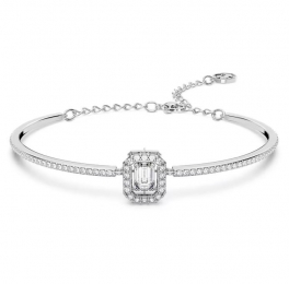 Swarovski5638494-Millenia-Zilverkleur-Bangle