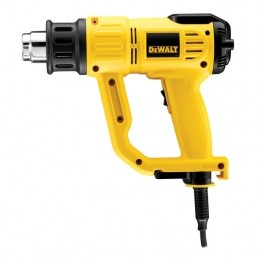 DeWALTD26414HeteluchtpistoolInclAccessoires-2000W