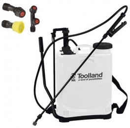 Ruggedragendrukspuit16literrugspuitonkruidspuit