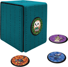 Pokemon-AlolaAlcoveDeckbox