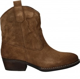 LOFF1881WesternbootsBruin