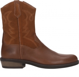 LOFF1881WesternbootsCognac