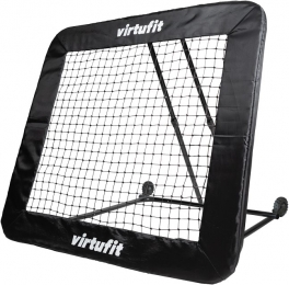 VirtuFitVerstelbareRebounderPro-Kickback-164x164cm