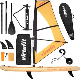 VirtufitSupboardSurfer305-Oranje-InclusiefWindzeilenaccessoires