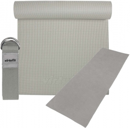 VirtuFitPremiumYogaKit-3-Delig-NaturalGrey
