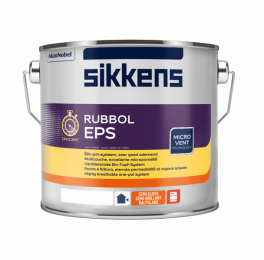SikkensRubbolEPS-Wit-25L