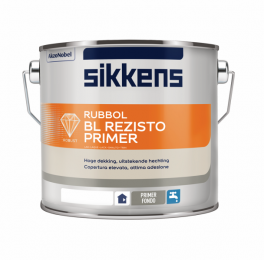 SikkensRubbolBLRezistoPrimer-Wit-25L