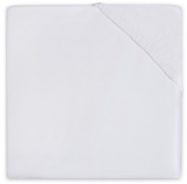 JolleinJerseyWit60x120cmLedikantHoeslaken