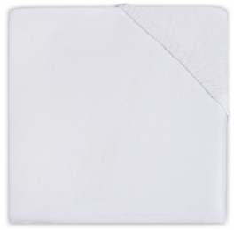 JolleinJerseyWit60x120cmLedikantHoeslaken