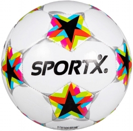 SportX-ColorStarVoetbal