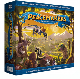 Peacemakers-HorrorsofWar
